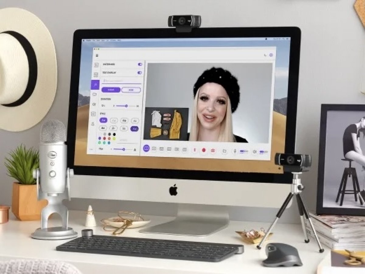 Čistý zvuk s potlačením šumu