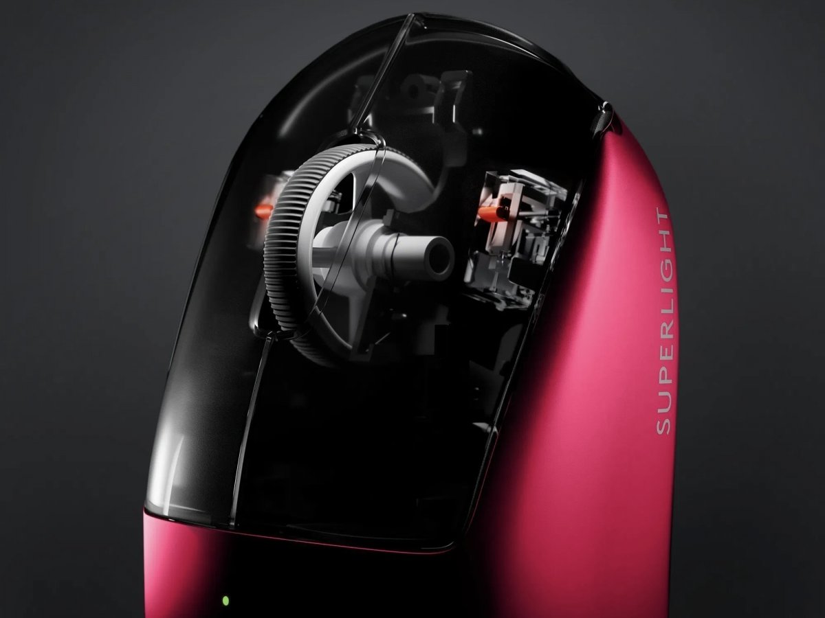 Hybridné spínače Lightforce