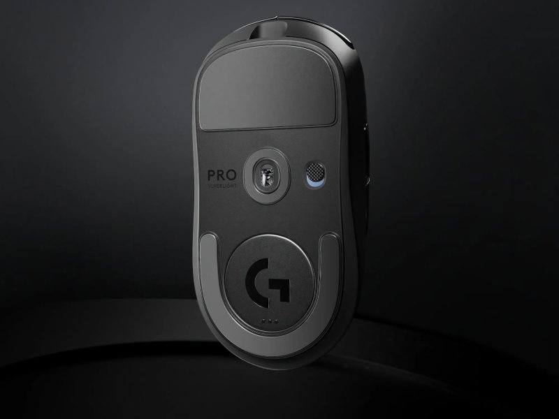 Logitech Short Logitech G Pro X Superlight 2 910-006630 od 99,9 € - Heureka.sk