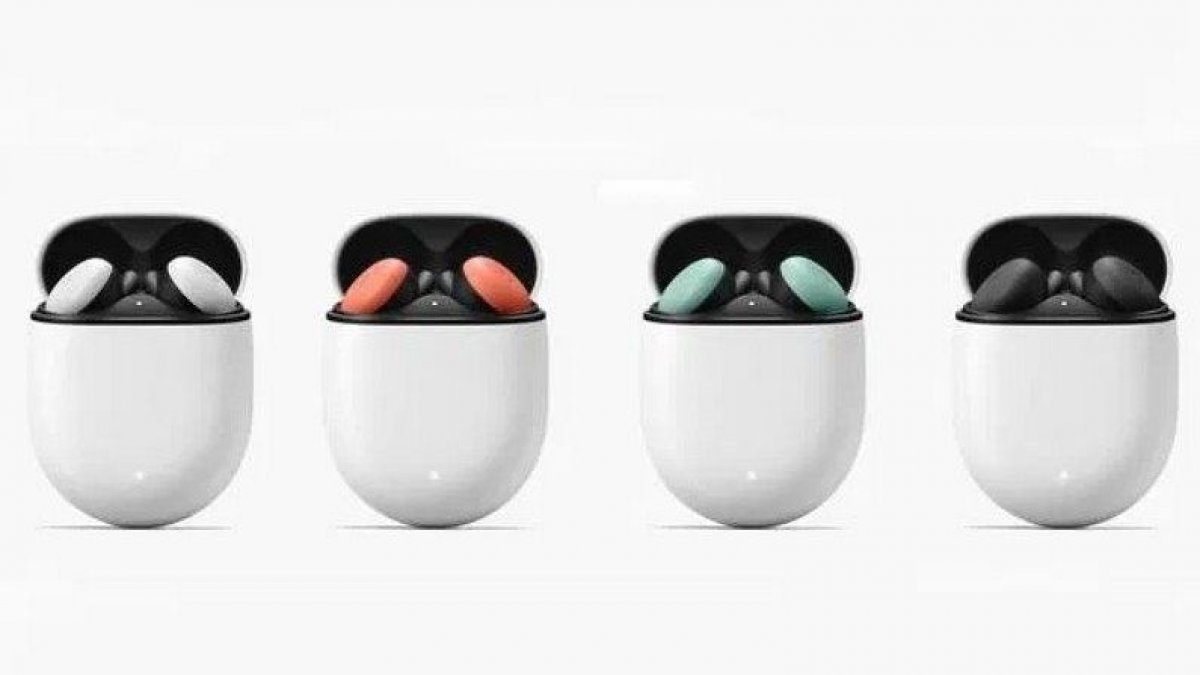 Google Pixel Buds Pro