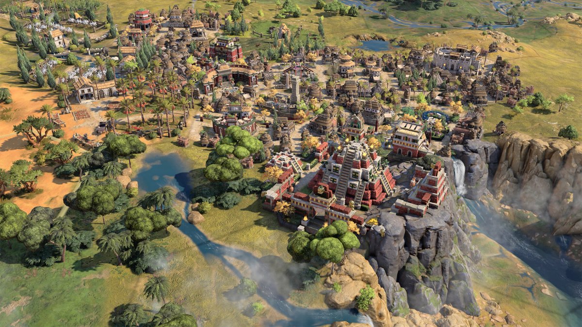 Multiplayer pre strategických majstrov