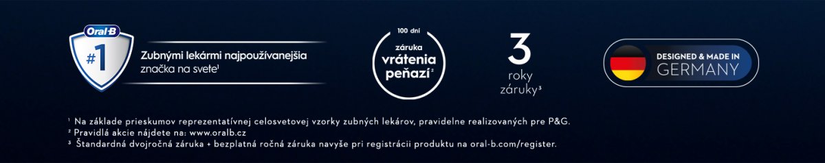 Oral-B iO Series 4 Lavender