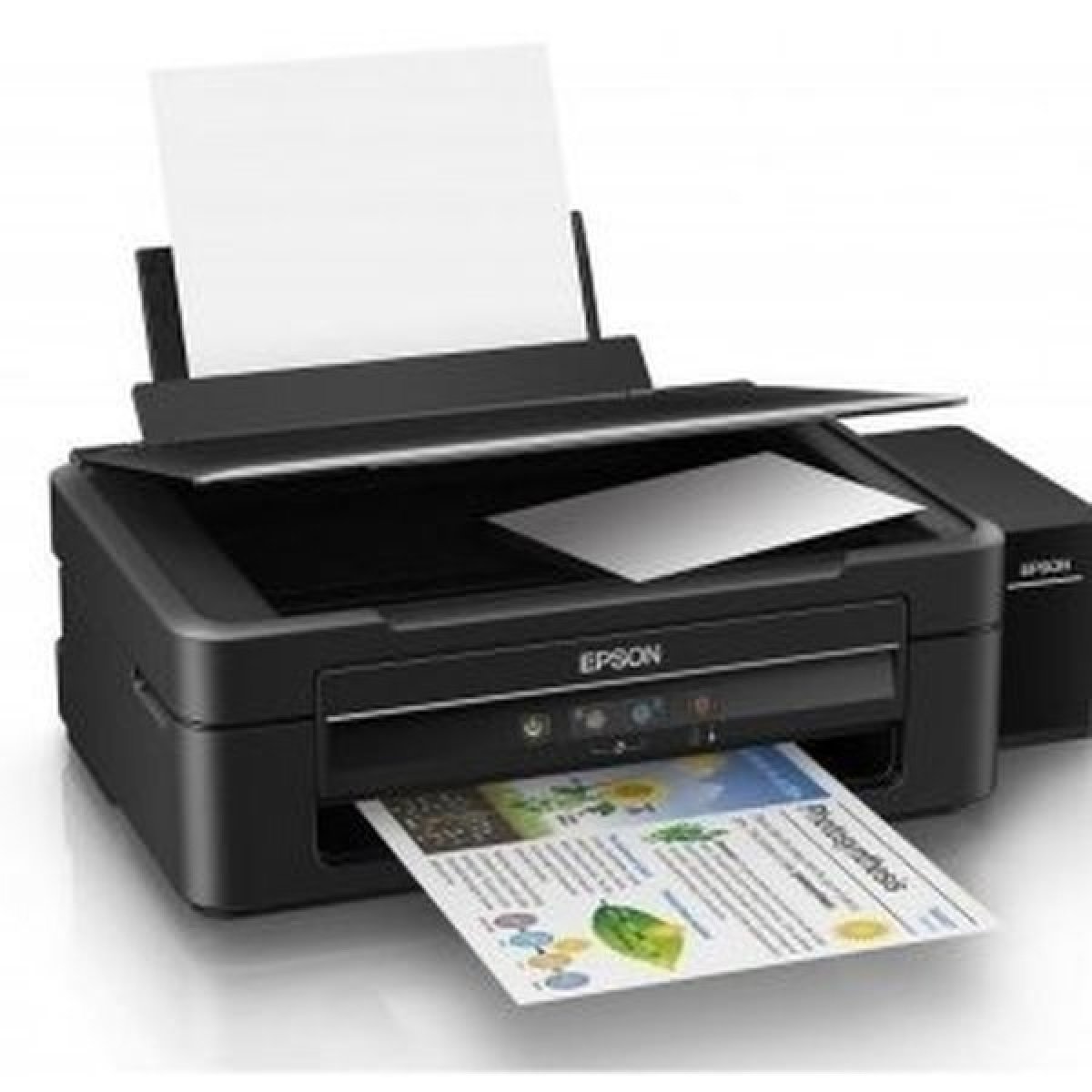 Epson L382 od 150 € - Heureka.sk