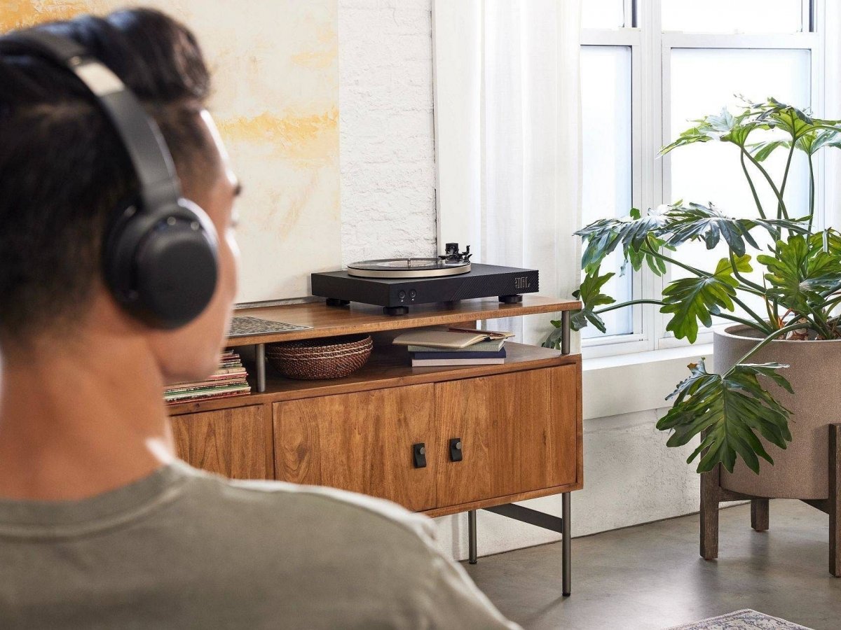 Technologia Smart Ambient