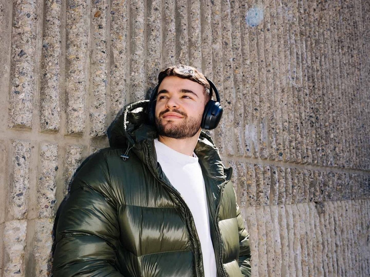 Legendárny zvuk Pro Sound
