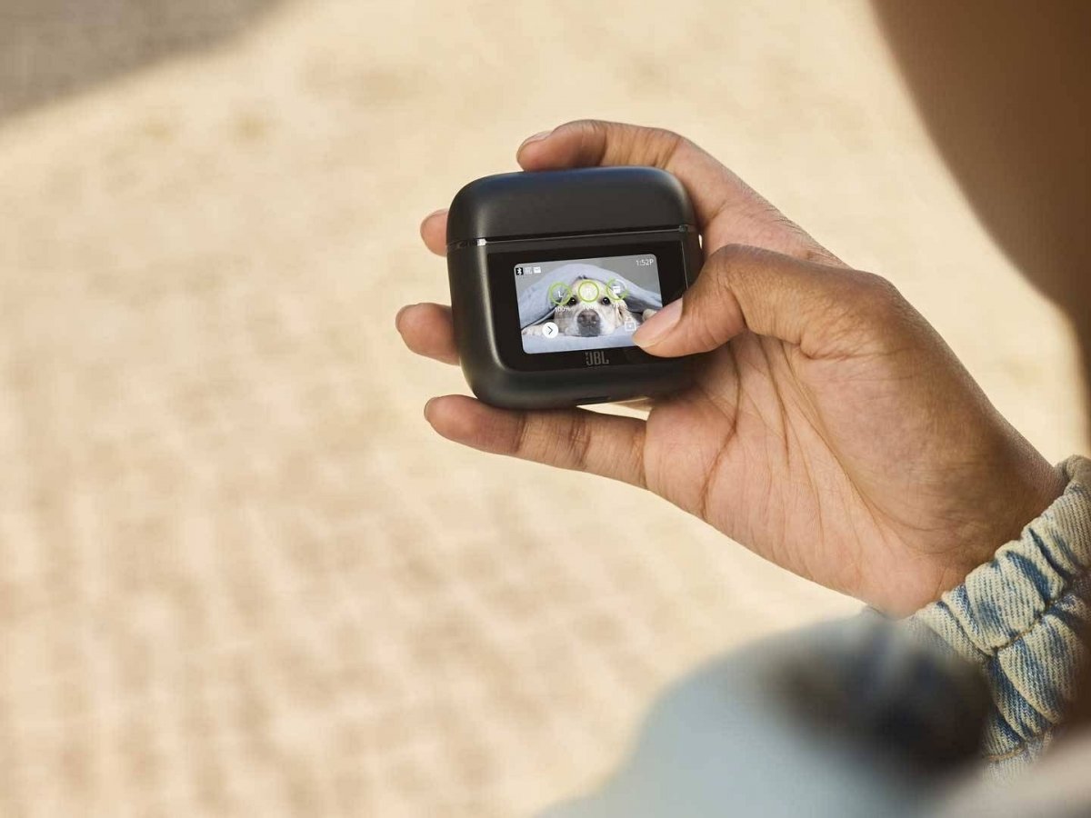 Pouzdro Smart Charging Case