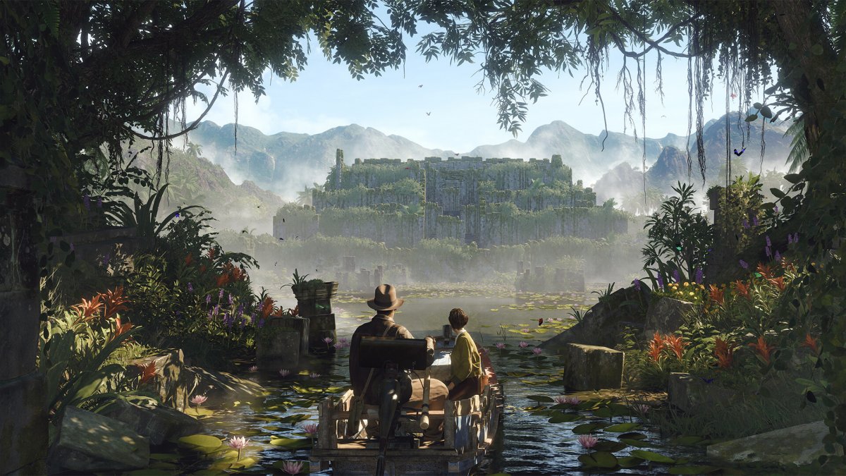 Ocenené štúdio MachineGames