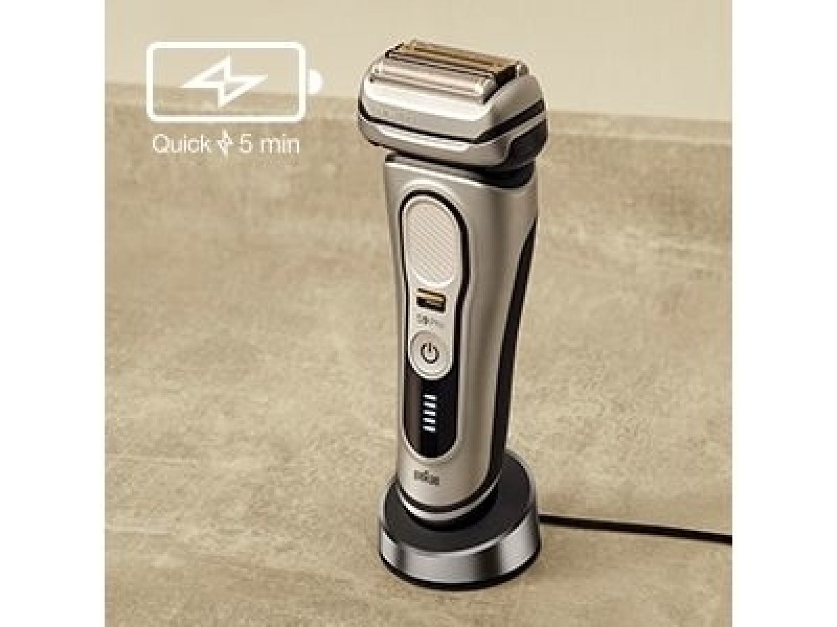 Aby bol strojček ako nový