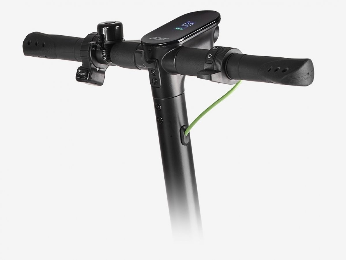 Rýchlostné režimy