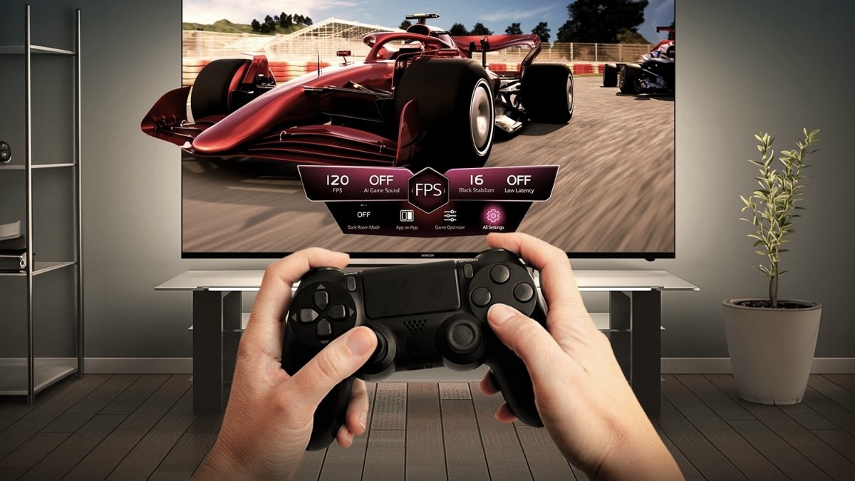 Gaming