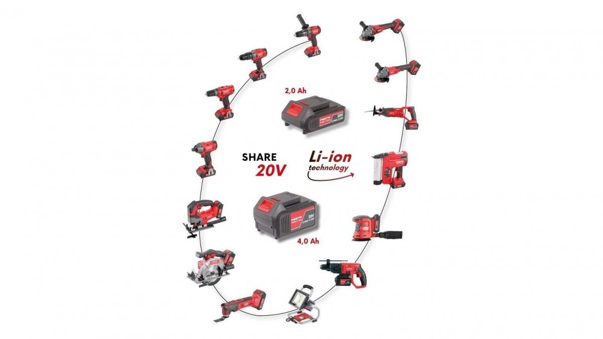 Univerzálny nástroj pre každého kutila