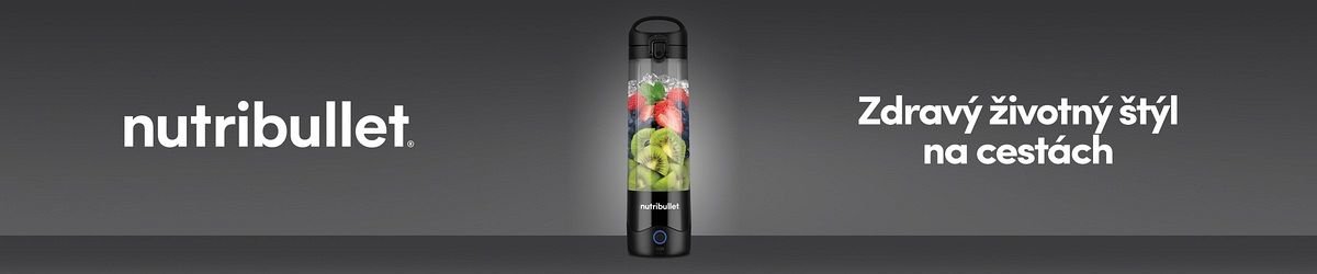 Nutribullet NBP003B