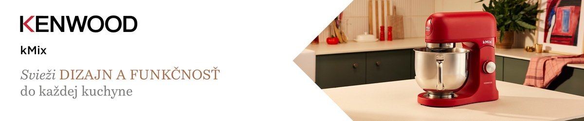 Kenwood kMix KMX751AWH