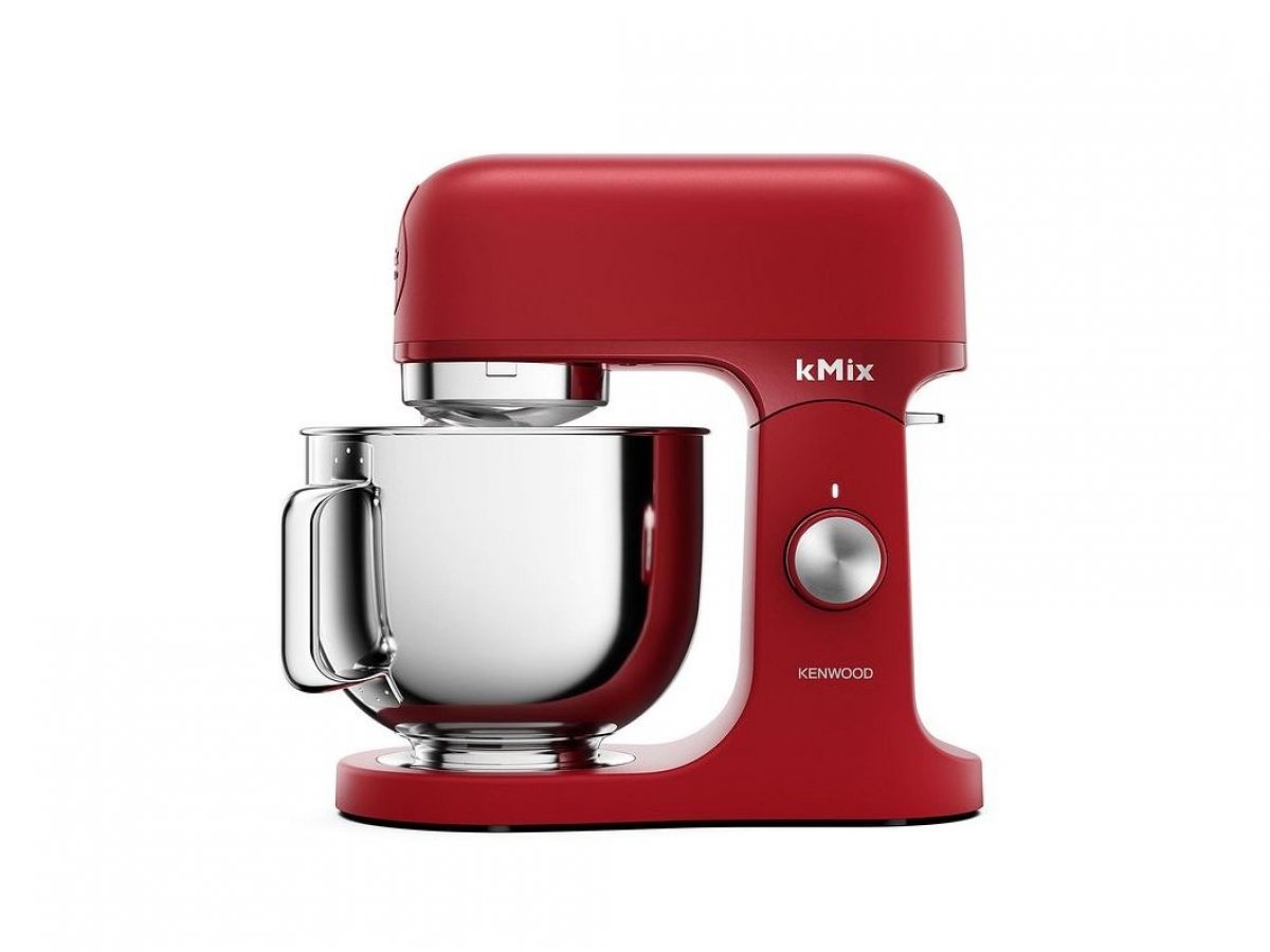 Kľúčové vlastnosti: