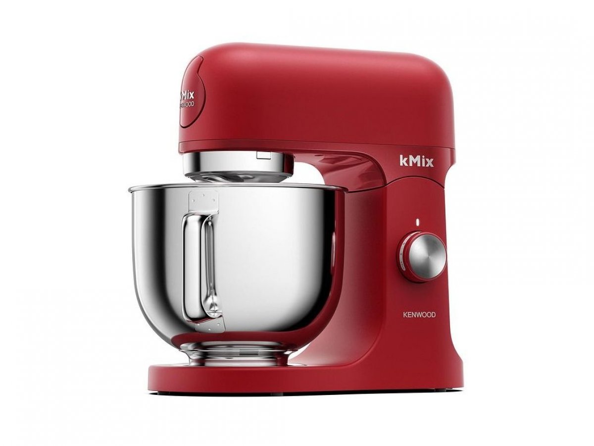 Nerezová misa s objemom 5 l