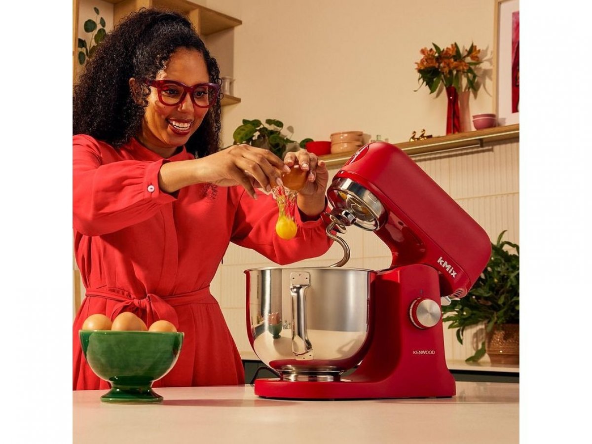 Kulinárska dokonalosť na dosah ruky s 3 metlami