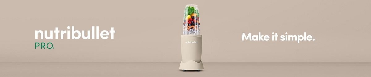 Nutribullet NB907MASN