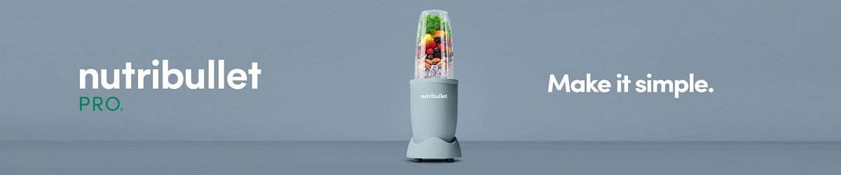 Nutribullet NB907MASN