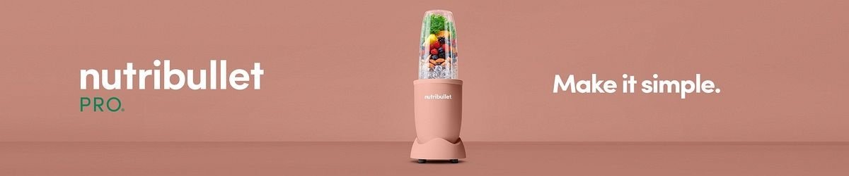 Nutribullet NB907MASN