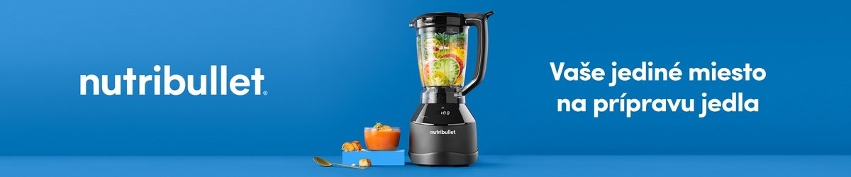 Nutribullet NBF580B