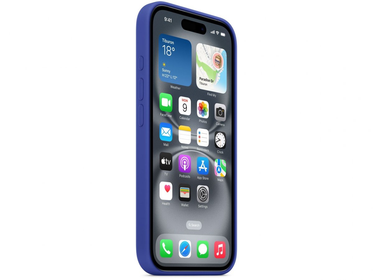 Kľúčové vlastnosti﻿