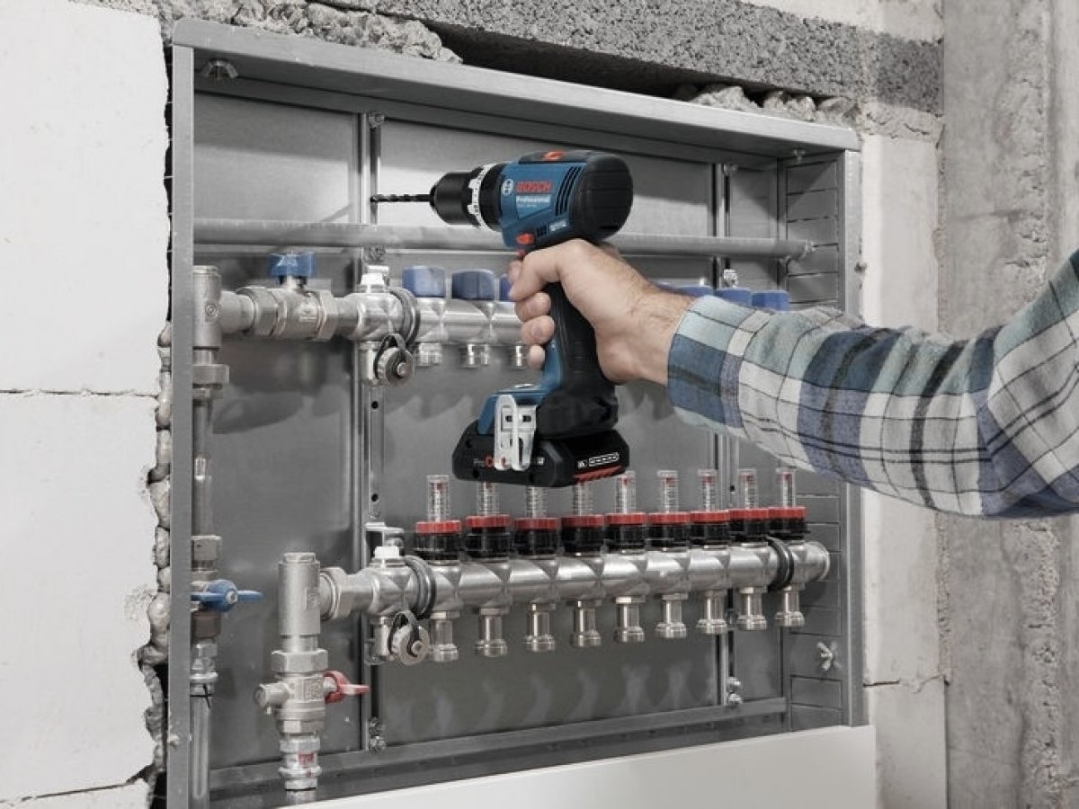 Kompaktný a praktický