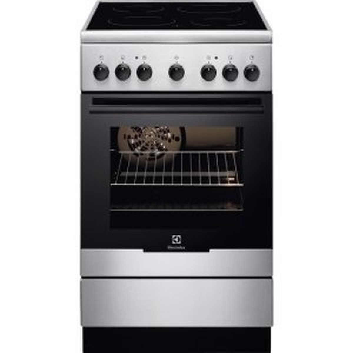 Electrolux EKC52550OX od 313,52 € - Heureka.sk