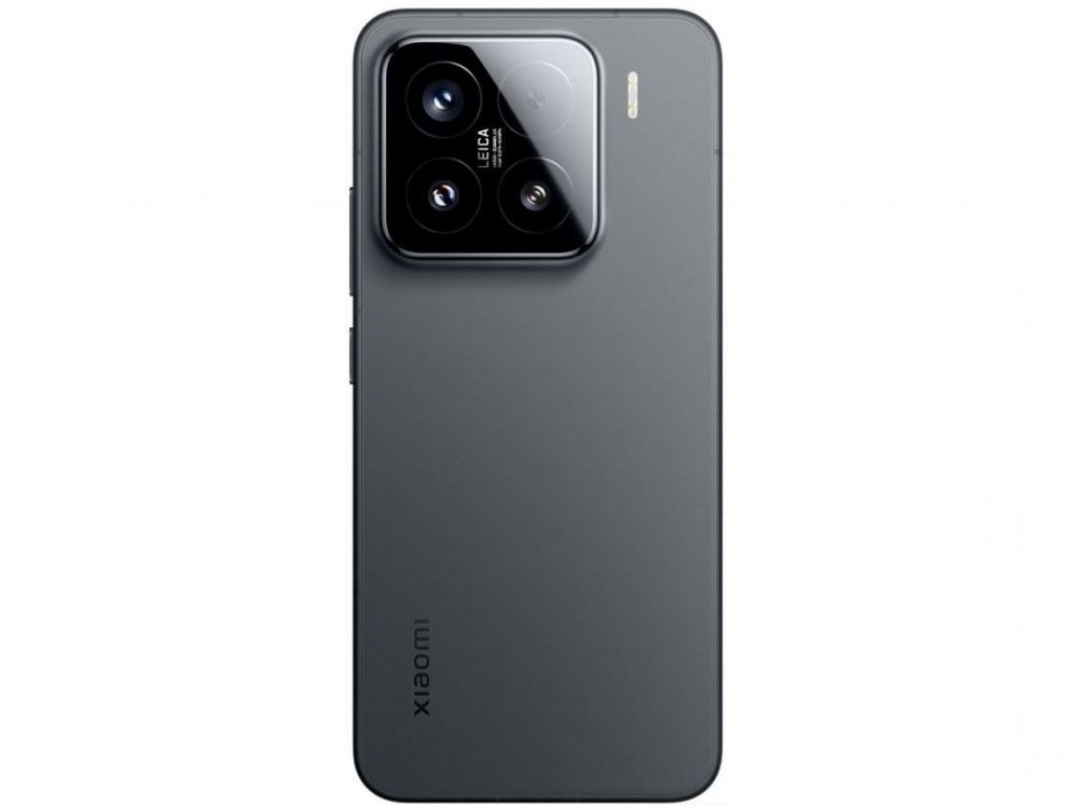 Xiaomi 15 5G 12GB/256GB Black od 1 046,79 € - Heureka.sk