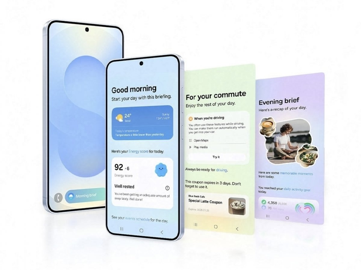 AI ako váš osobný pomocník