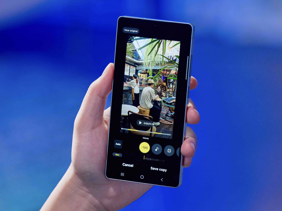 Inteligentné riadenie energie