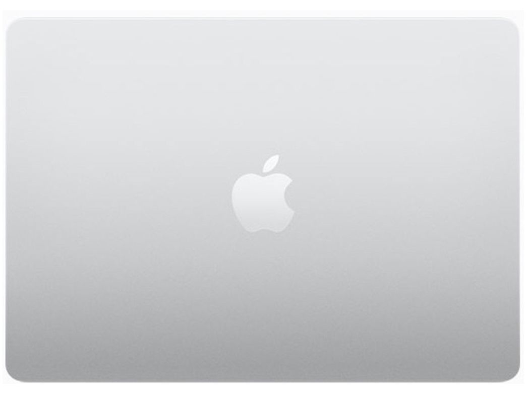 Apple MacBook Air 13 M4 8-Core GPU (2025) Silver MW0W3SL/A od 898