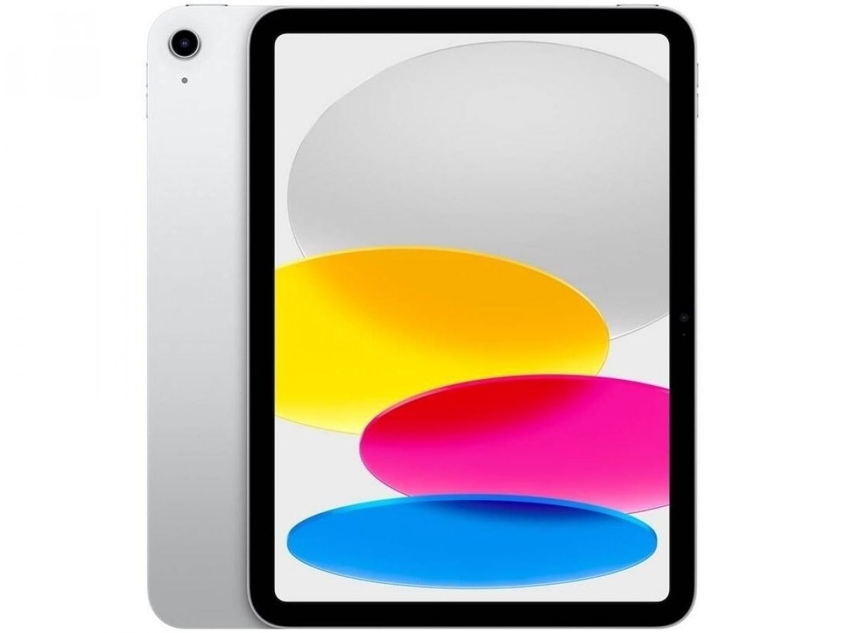 Intuitívne ovládanie s iPadOS