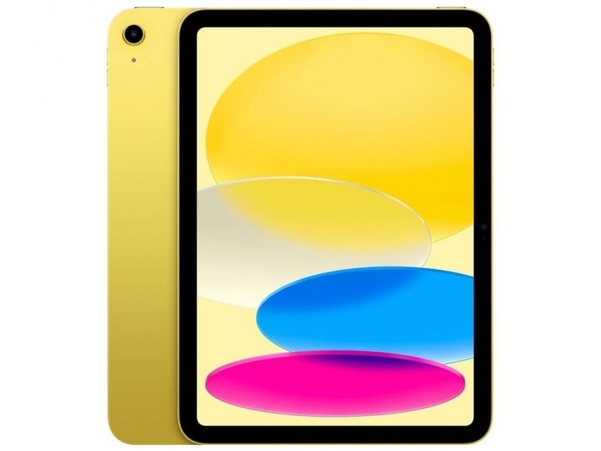 Intuitívne ovládanie s iPadOS