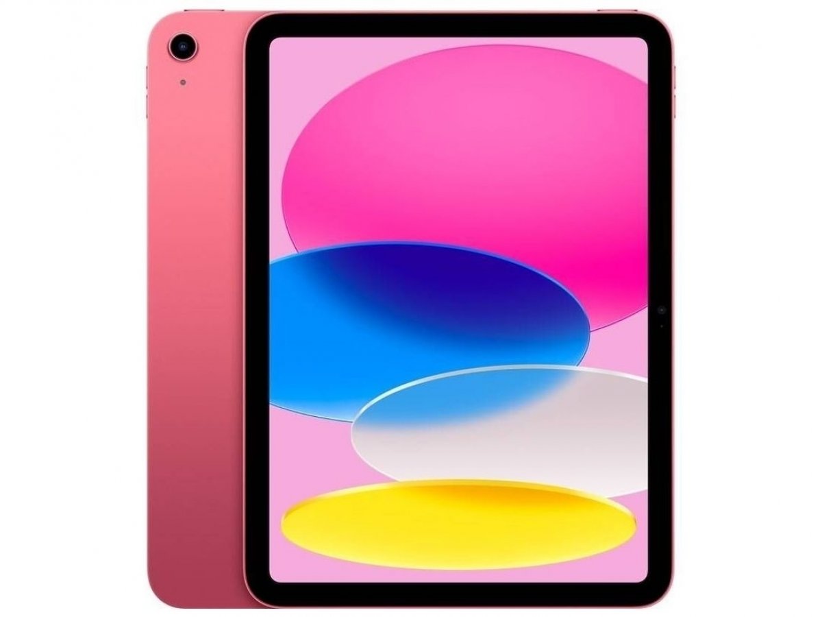 Intuitívne ovládanie s iPadOS