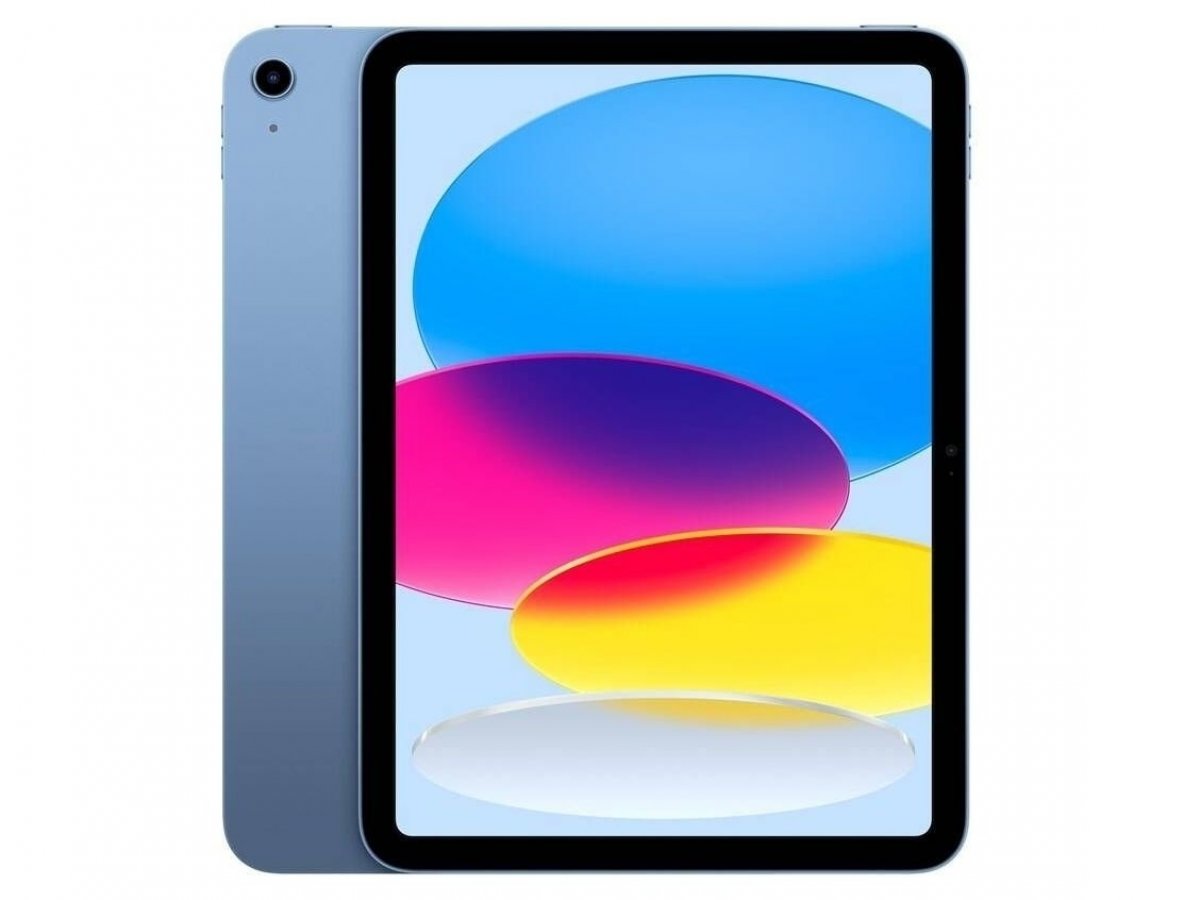 Intuitívne ovládanie s iPadOS