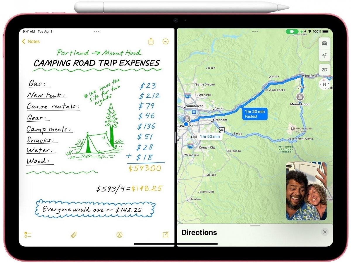 Výkon a displej pre náročné úlohy