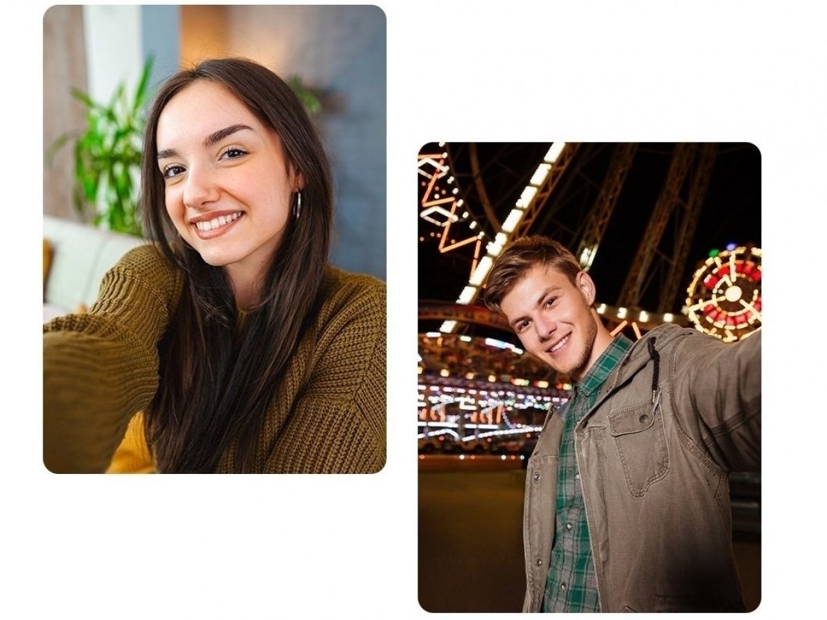 Profesionálne fotografie bez námahy