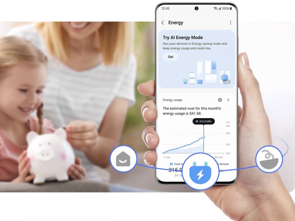 Hladká prevádzka a múdra úspora