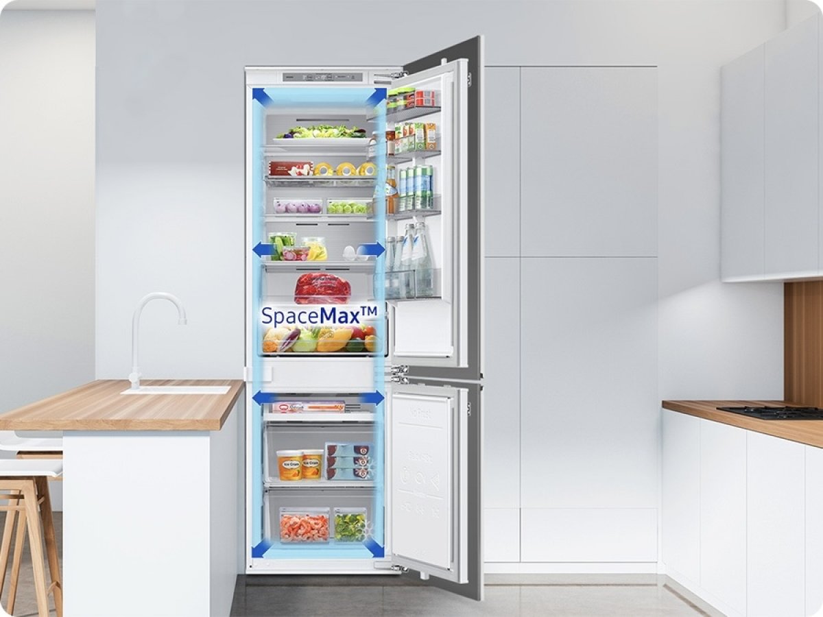 Viac miesta vo vnútri – rovnaká hĺbka navonok