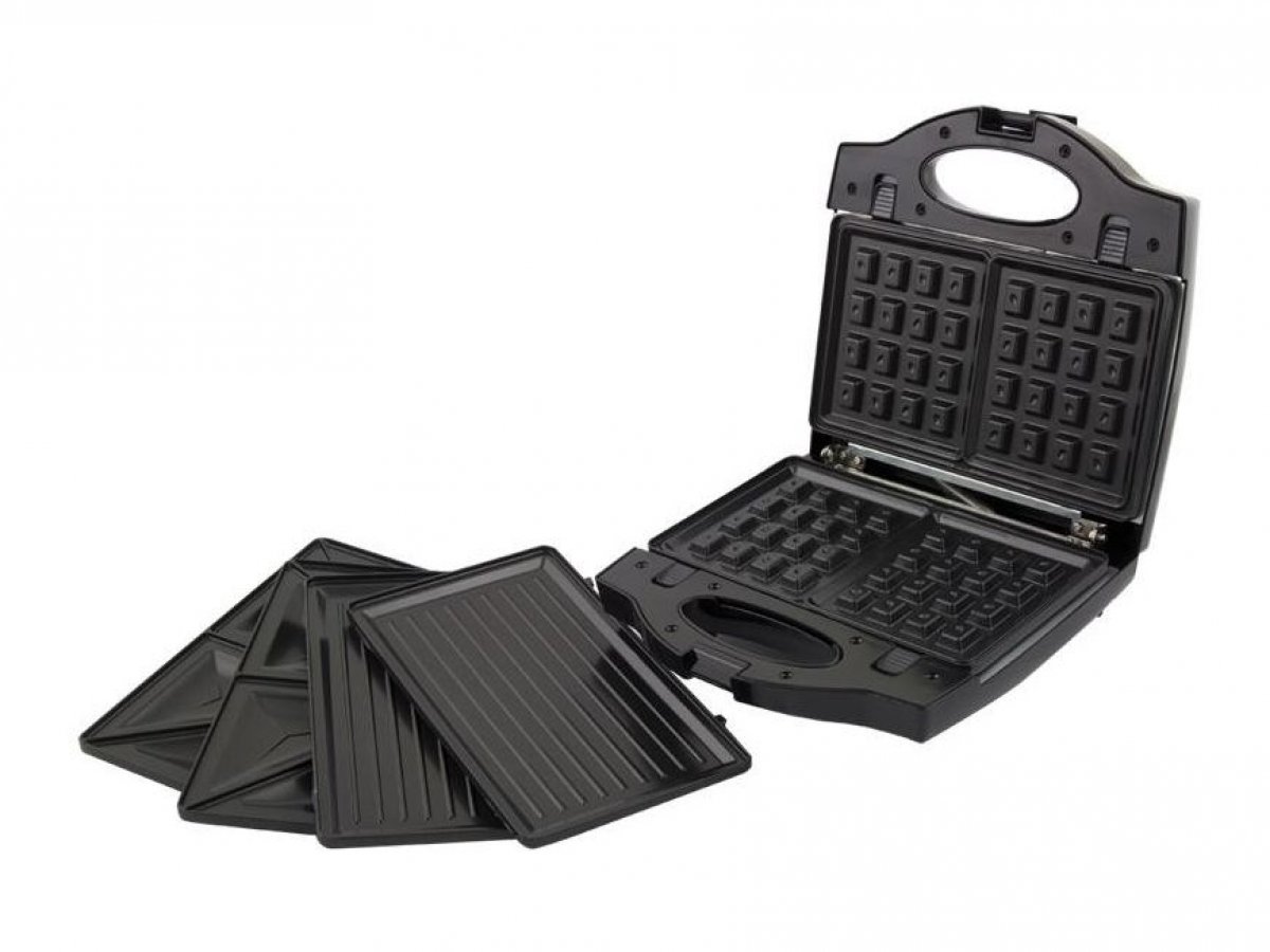 Kľúčové vlastnosti