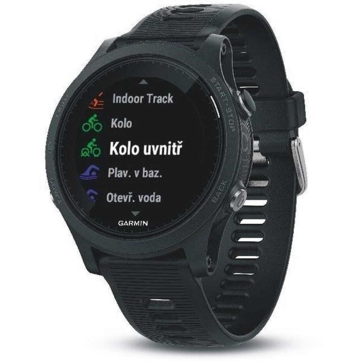 Garmin Connect