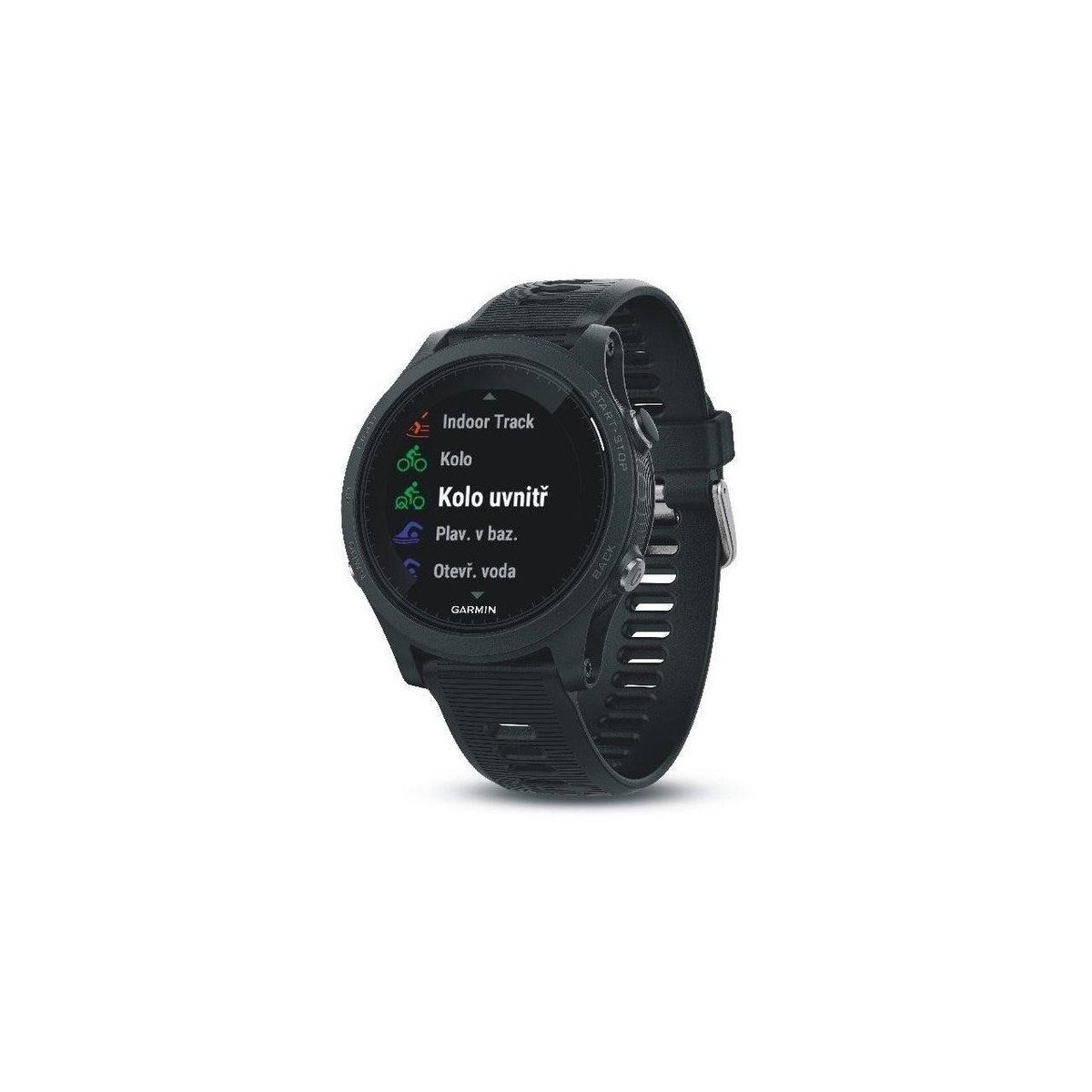 garmin 935 new model