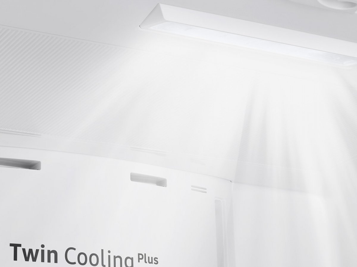 Efektívne LED osvetlenie