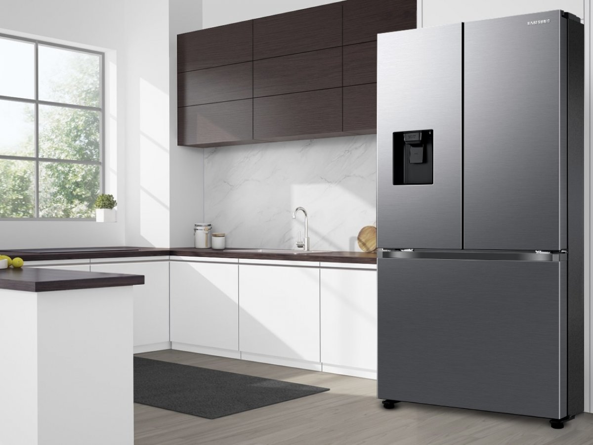 Dokonale harmonický a štýlový design