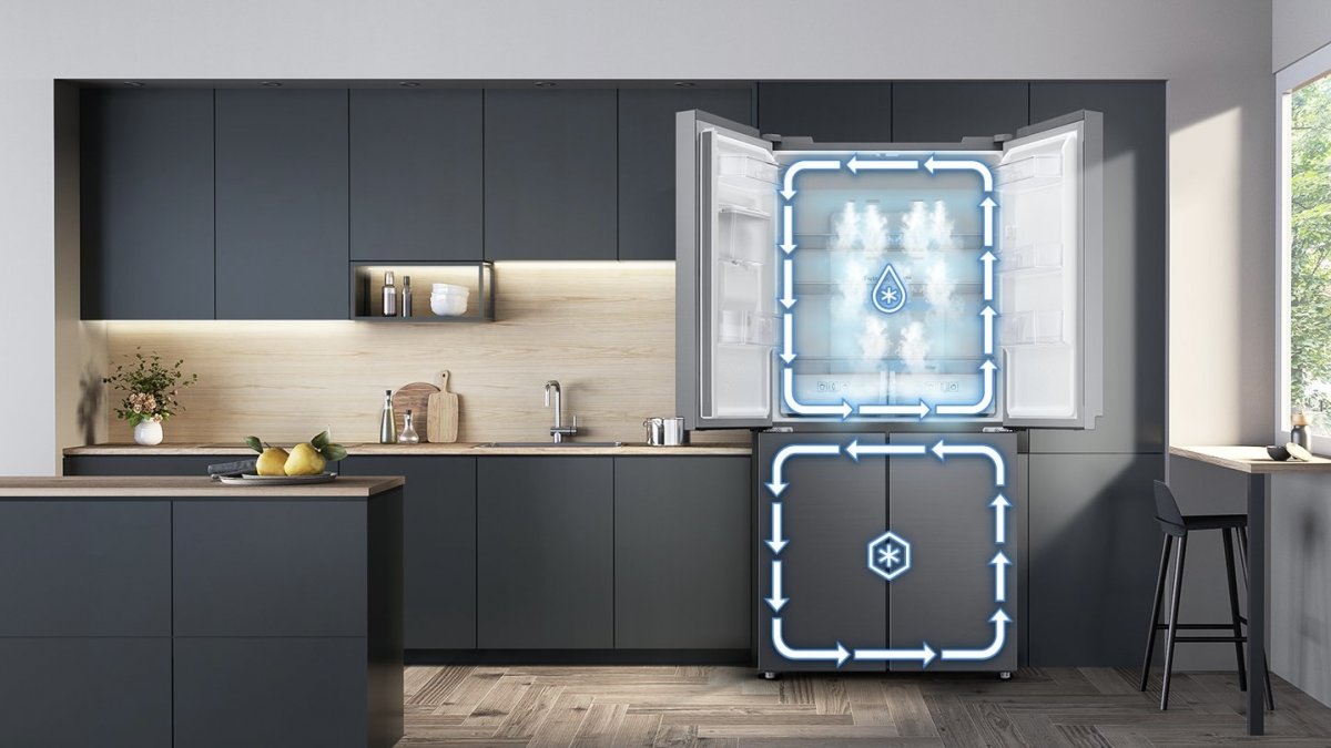 Optimalizácia vlhkosti a teploty