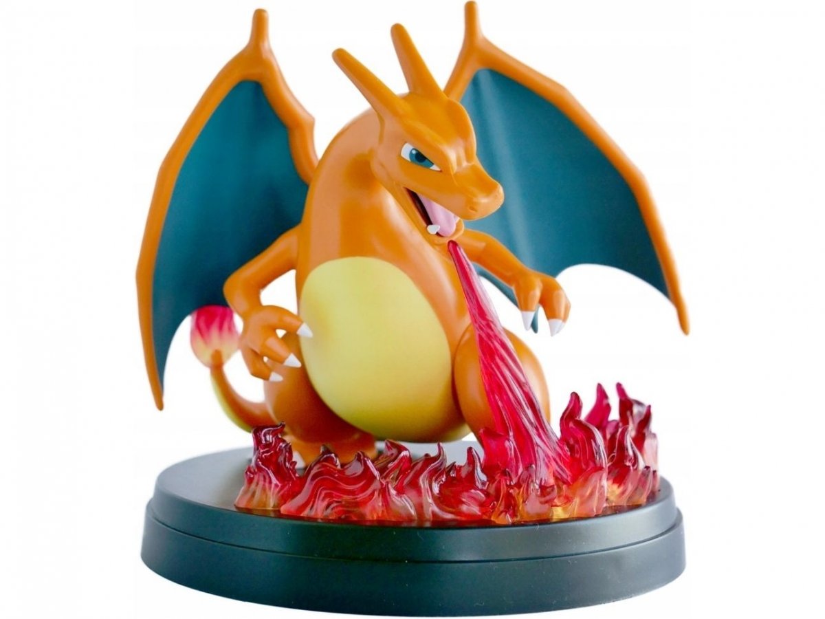 Zberateľská figúrka a boostery plné prekvapení