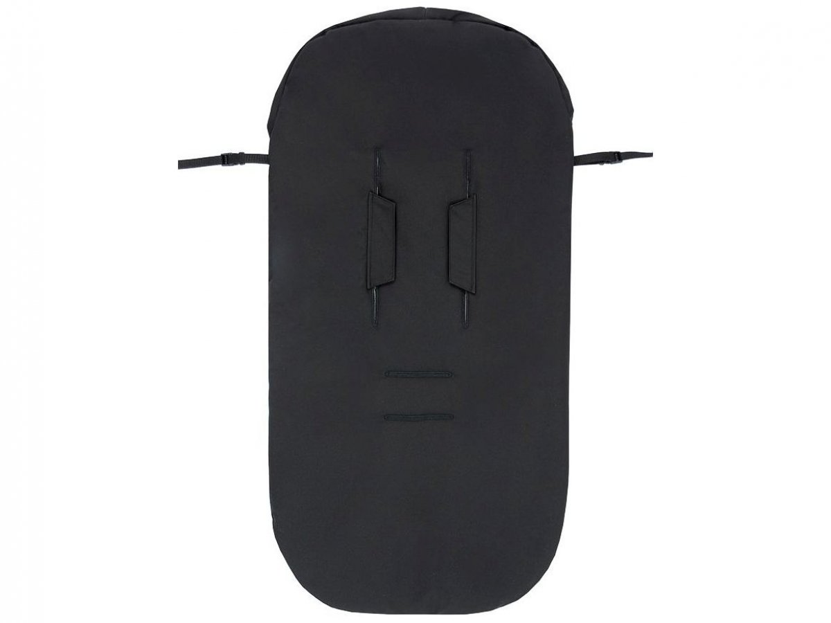 Vhodné pre autosedačky a kočíky