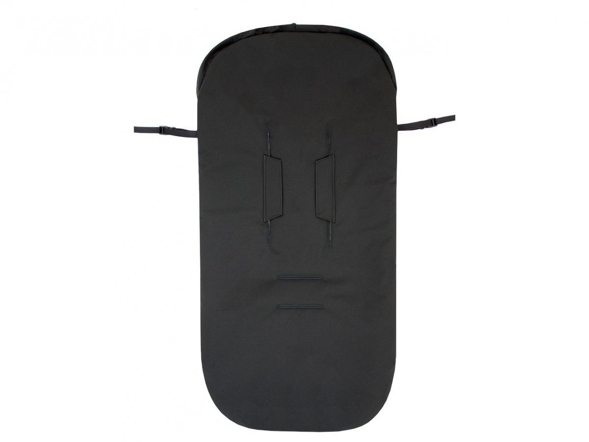 Vhodné pre autosedačky a kočíky