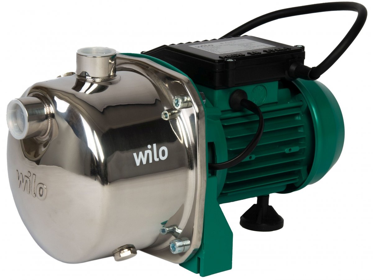 Kľúčové vlastnosti: