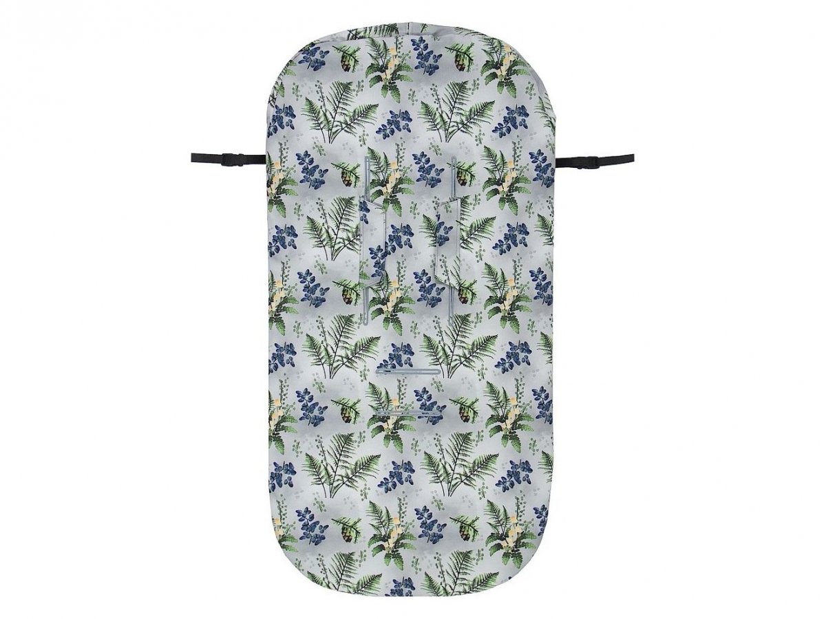 Vhodné pre autosedačky a kočíky